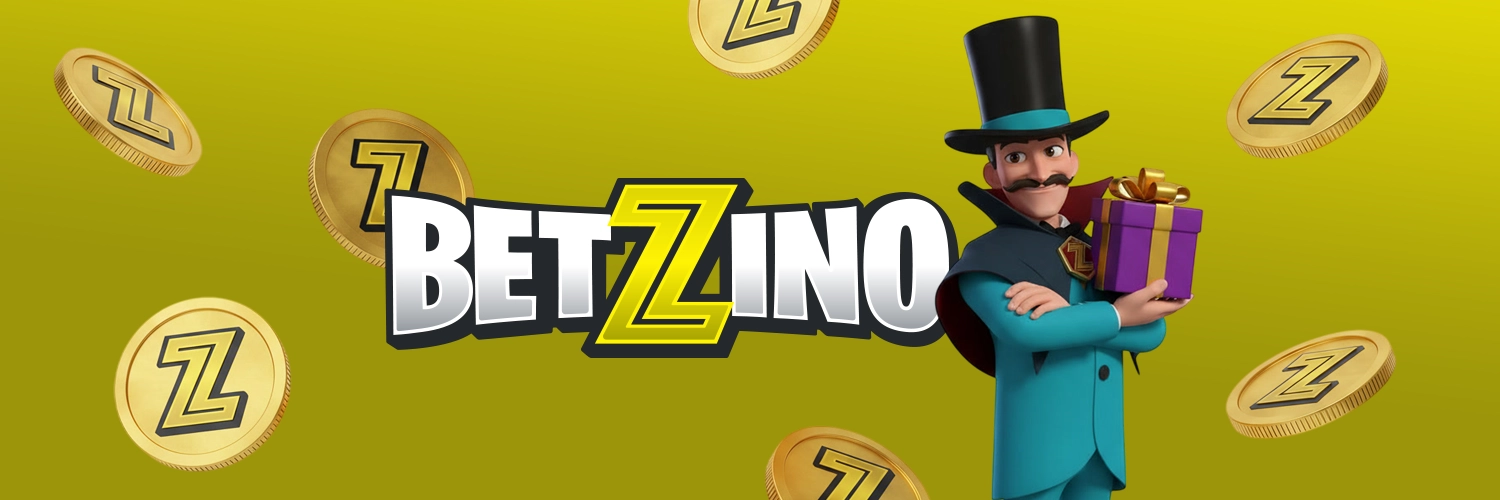 Betzino Casino Betzino Casino